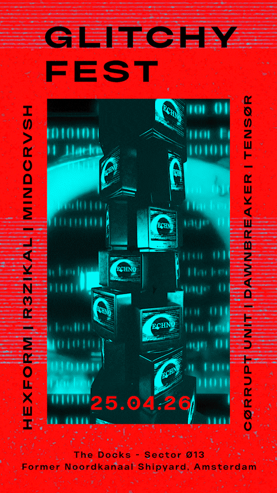 3D Flyer Design For Events, get a original and exclusive design for your event, party, nightclub or music festival
