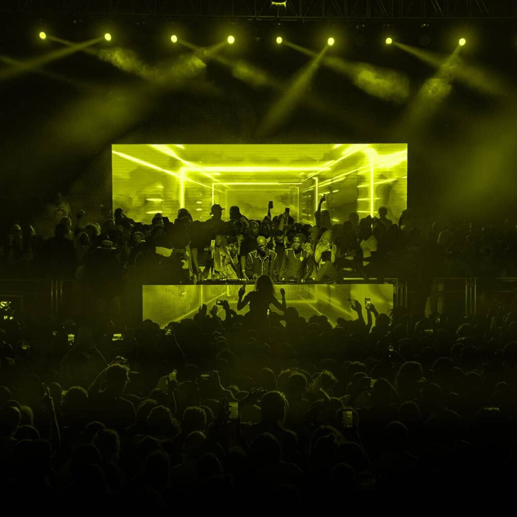 3D Custom Visuals-social