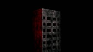 Discover Brutalist Building VJ Loop for your industrial DJ sets and VJ sets