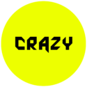 LOGO CRAZY